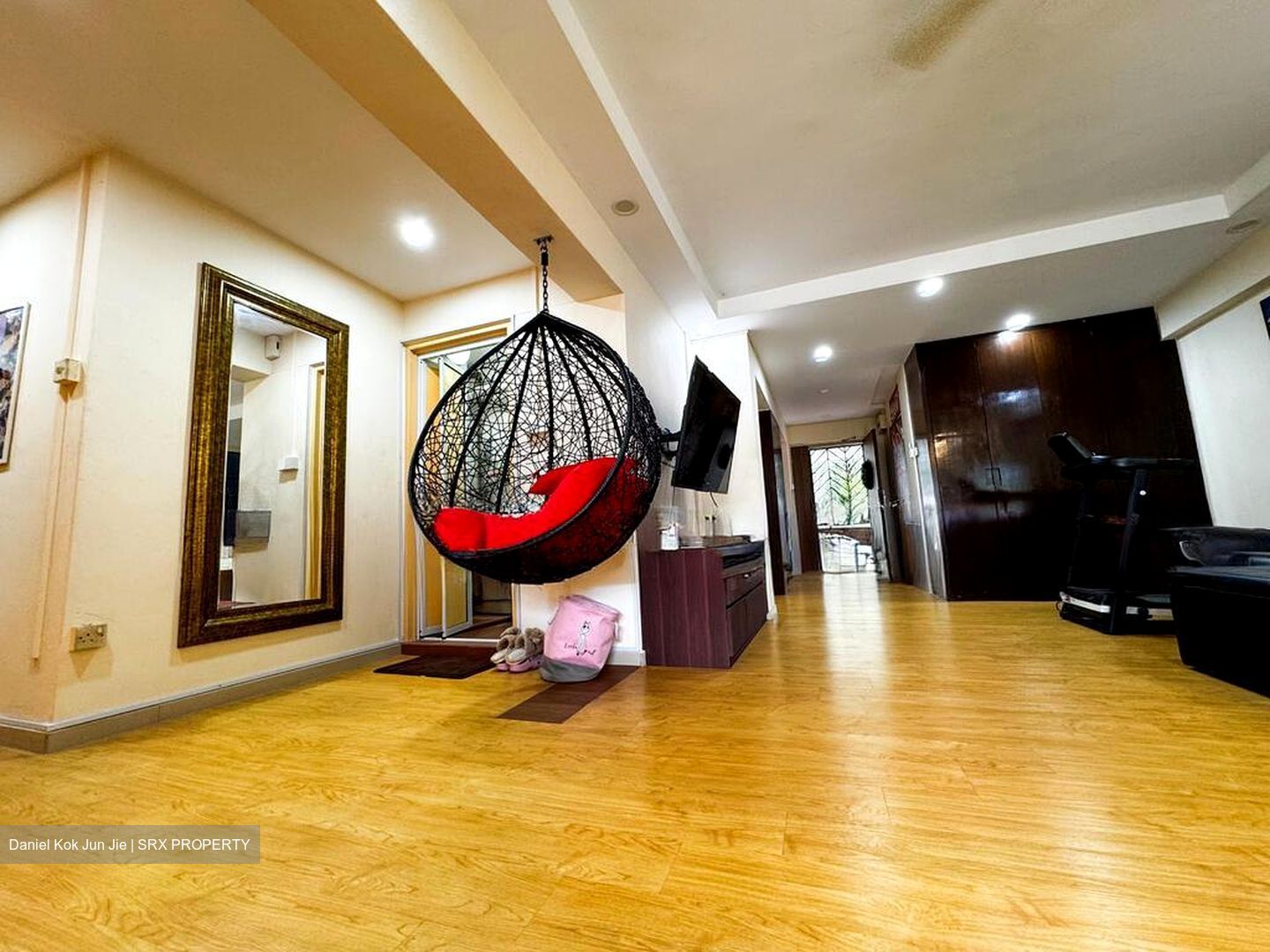 Blk 589 Woodlands Drive 16 (Woodlands), HDB Executive #506335381